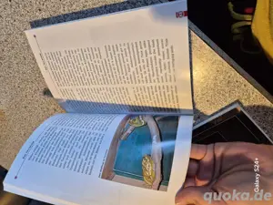 Bücher Tigerphyton Netzphyton  Bild 5