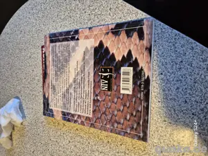 Bücher Tigerphyton Netzphyton  Bild 3