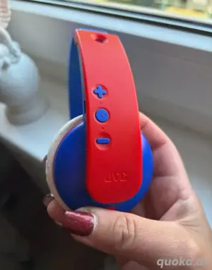Fire HD 8 Kids Edition-Tablet & Kopfhörer JVC Bild 3