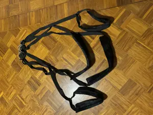 Verkaufe Sexschaukel