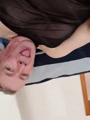Nylonlover sucht Nylonlover 