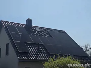 Solaranlage  bis zu 50% sparen. Planung, Beratung & Bild 3