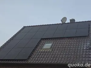 Solaranlage  bis zu 50% sparen. Planung, Beratung & Bild 2