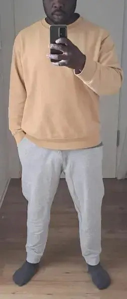 Black Boy Bull sucht attraktive Frau aus Hamburg für Dates F+