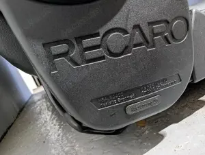 Klassische RECARO Ergomed DC C81 C-sitze bmw E9 E3 E24 E28 porsche mercedes benz Bild 3