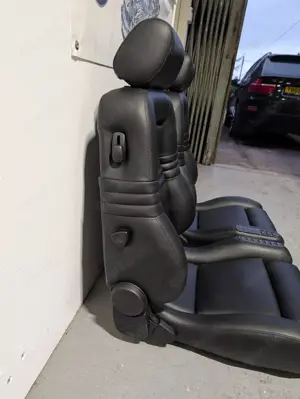 Klassische RECARO Ergomed DC C81 C-sitze bmw E9 E3 E24 E28 porsche mercedes benz