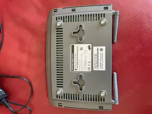 FRITZ!Box 3270 V3 Router wie neu Bild 3