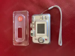 Kodak Easy Share CX 7525 wie neu 
