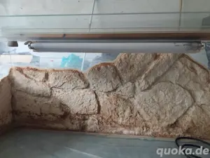 Glasterrarium 120 60 50