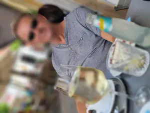 Suche (Sie) gerne älter für Flirts und krippeln im Bauch.