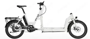 i:SY Cargo N3.8 ZR Maxi Weiß !NEU! vom Fachhandel! 3.999  !