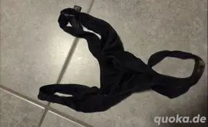 Verkaufe Getragene Unterwäsche Socken Nylons Tanga Schuhe 
