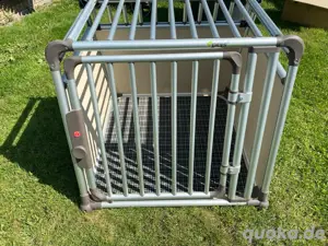 Hundebox 4Pets comfortline Four