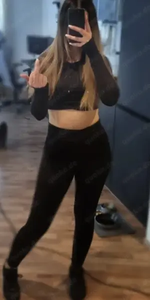 Sklaven hierher 