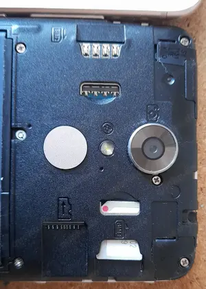 Smartphone CUBOT Bild 6