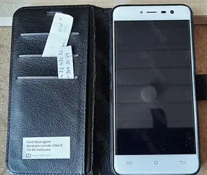 Smartphone CUBOT Bild 2