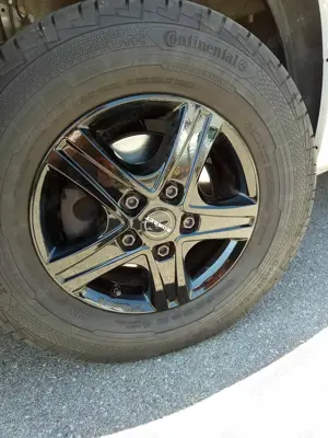 Hymer Hymer Car Ayers Rock Kastenwagen Fiat Ducato 148 PS Bild 8