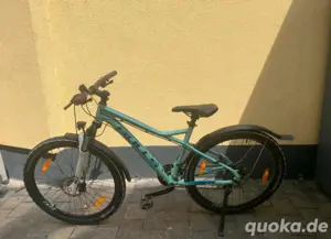 Jugendfahrrad von Bulls