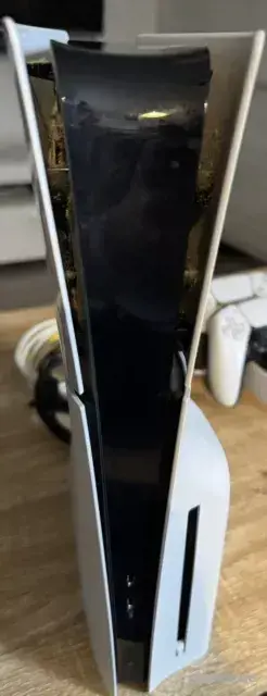 Sony PS5-Konsole  Bild 3