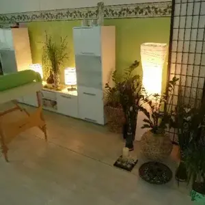 Hallo biete Massage für Reife Frauen 