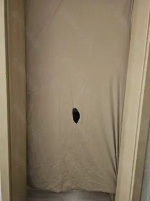 Wir ein Paar M und F Blasen gemeinsam an meiner privaten Gloryhole für ein Tg