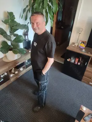 Du W brauchst eine Massage?