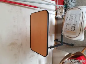 Beistelltisch für z. B. Pflegebedürftige