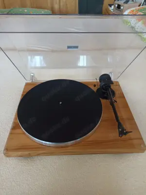 Plattenspieler Pro-Ject 1 Xpression Carbon Classic  Bild 2