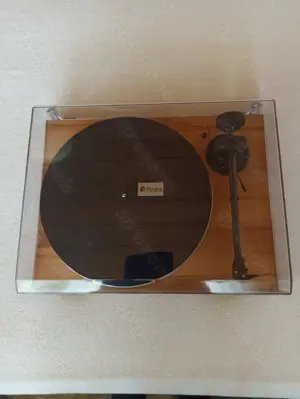 Plattenspieler Pro-Ject 1 Xpression Carbon Classic 