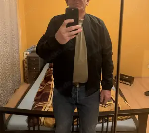 Netter Mann sucht eine Frau