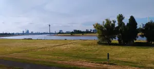 Das schöne Wetter 