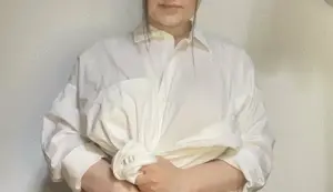 Ich lebe, wie es mir gefällt   ohne Kompromisse