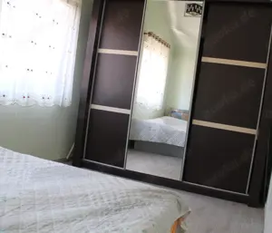 Traumhafte Wohnung 40Qm. ,Panorama ; Strand 250m.