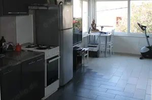 3St.Haus 90m2 Grund 198m2 Strand 250m Panoramablick Bild 2