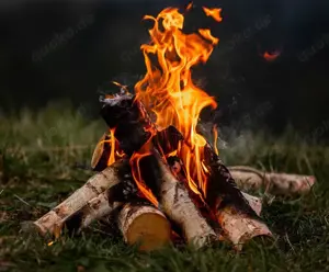 Endlich wieder das Feuer spüren. Endlich wieder Frau sein dürfen.