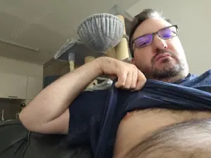 Suche geilen Spaß