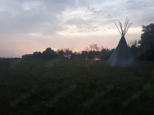 Landwirtschaft in West-Ungarn Bild 4