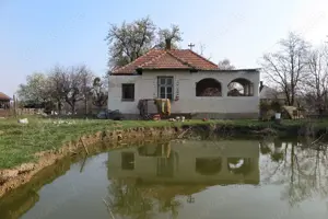 Landwirtschaft in West-Ungarn