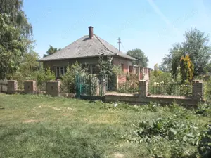 Landwirtschaft in West-Ungarn Bild 2