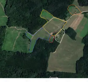 Landwirtschaft in West-Ungarn Bild 3