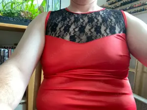 Jennifer dwt suchet nachts ein Date  Bild 5