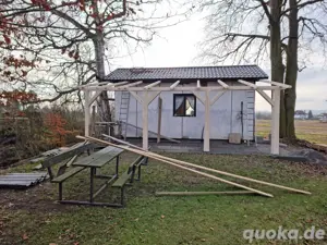 Bau alles vom Holz und weitere