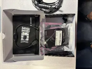 IMTRADEX Businessline 3000 XD Flex HEADSET - neuwertig Bild 2