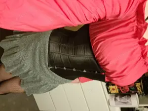 Welcher dominante Master hat lust auf DWT bondage Bild 6