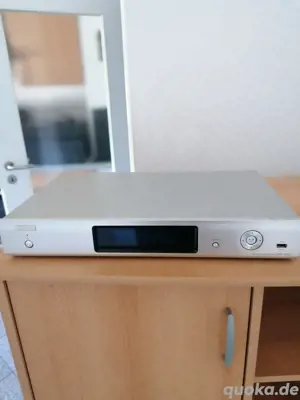 Denen Netzwerkplayer 7030Ae