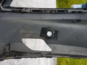 VW Golf 7: R Line Frontschürze(Lack unbeschädigt) Bild 3