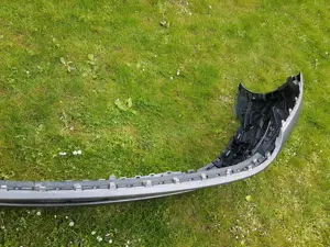 VW Golf 7: R Line Frontschürze(Lack unbeschädigt) Bild 5