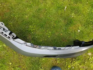 VW Golf 7: R Line Frontschürze(Lack unbeschädigt) Bild 7