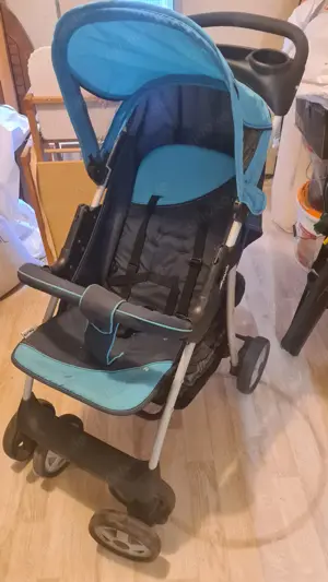 hauck Kinder-Sportwagen zu verkaufen. Nur Selbstabholung