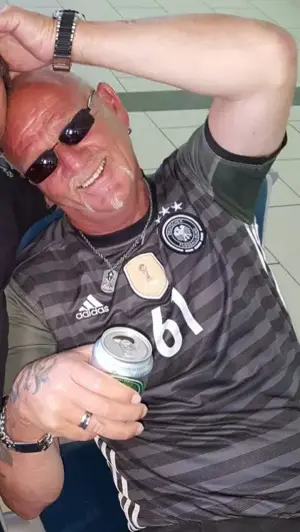 Welches Paar er bi 